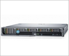 PowerEdge M830刀片式服務(wù)器