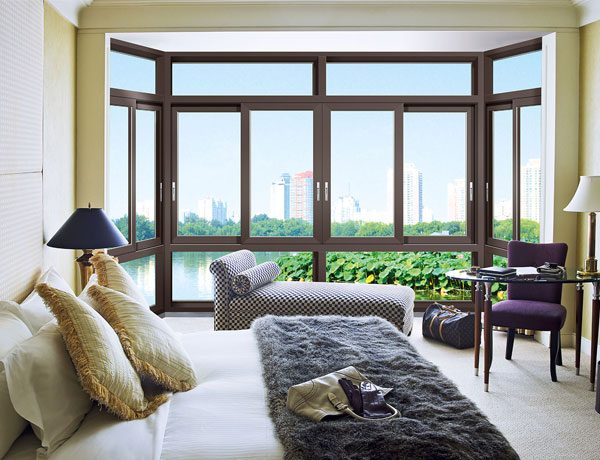 塑鋼窗戶(hù)漏風(fēng)怎么辦