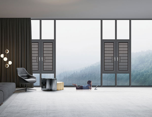 門(mén)窗工程可以應(yīng)用到哪些新技術(shù)呢